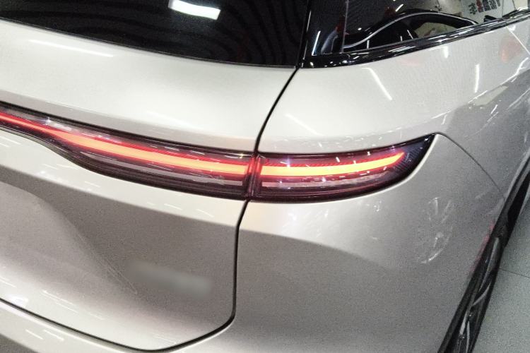 Used Nio ES8 2023 75 kWh