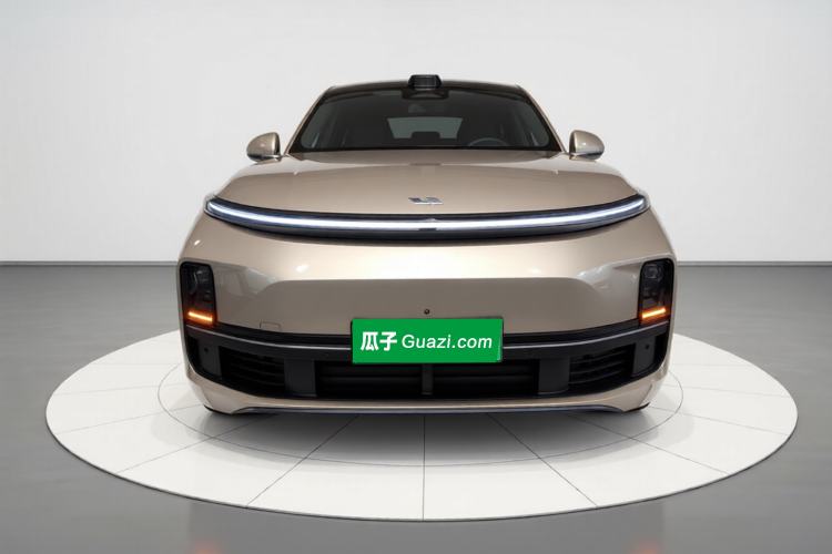 Used Li Auto L9 2022 Max model