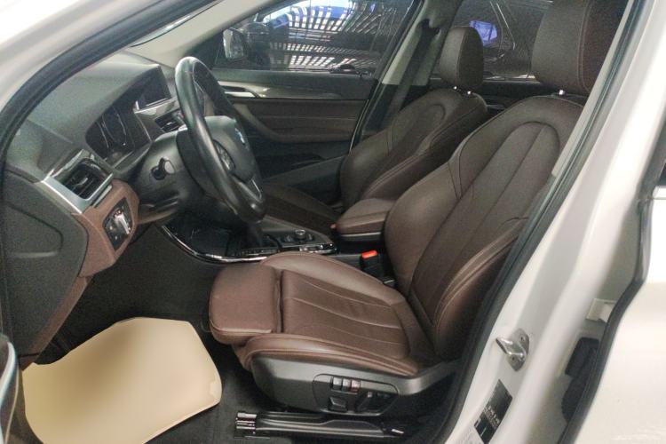 Used BMW X1 2019 sDrive18Li Premium Edition
