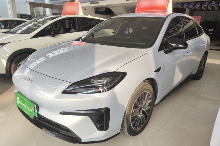 Used AION RT 2026 Model 520 Smart Enjoyment Edition