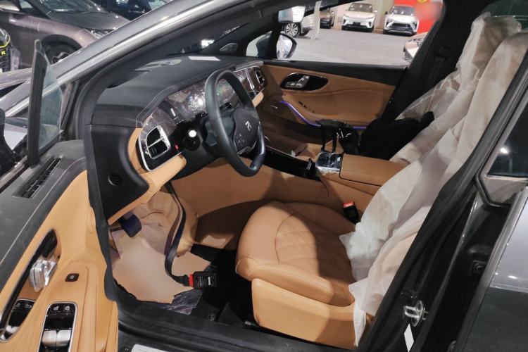 Used Rising R7 2022 Long-Range Advanced Edition