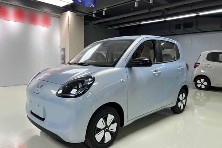Used Wuling Hongguang MINIEV 2025 Four-Door Version Premium Edition