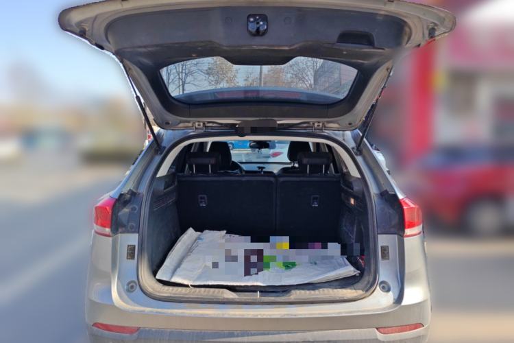 Used Haval H4 2019 1.5 GDIT Pro Version China VI Standard