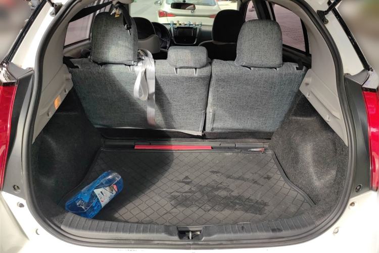 Used Toyota Vios FS 2017 1.5L CVT Fengchi Edition