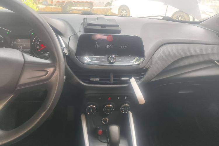 Used Chevrolet Cavalier 2020 325T Automatic Enjoyment Edition