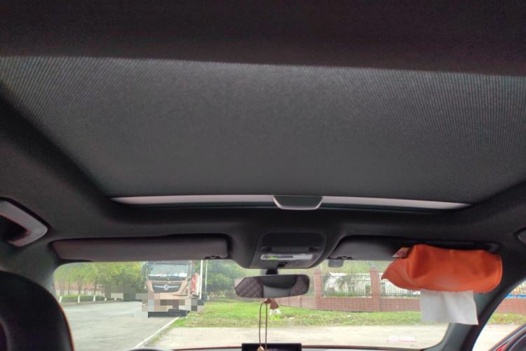 Used Audi RS 3 2017 RS 3 2.5T Limousine
