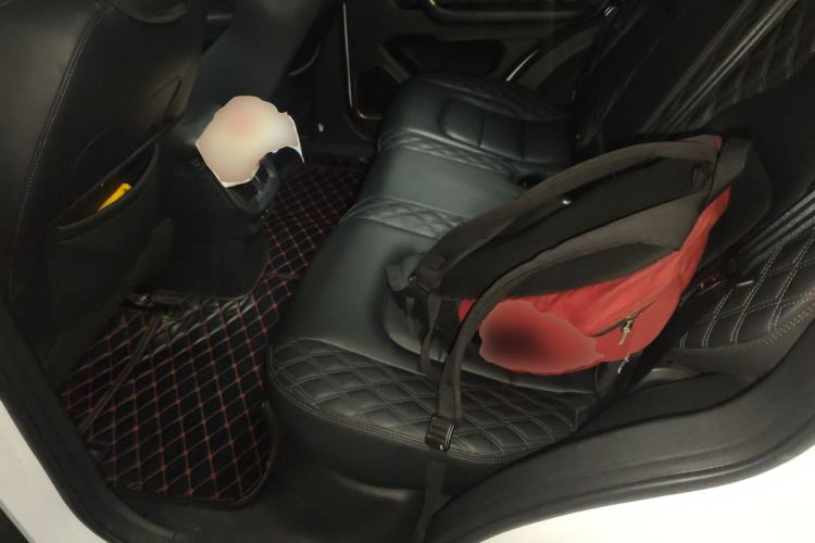 Used Haval H6 2021 1.5T Automatic Champion Edition