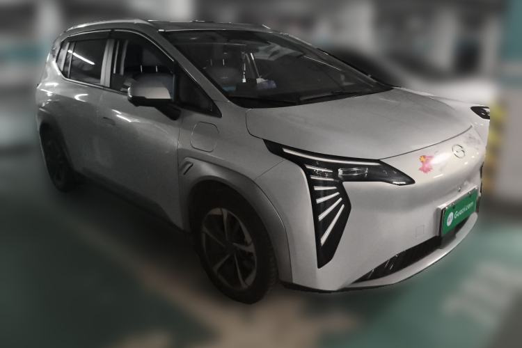 Used AION Y 2023 Younger Star Edition
