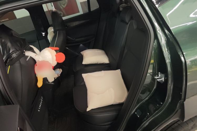 Used Lynk & Co 06 2023 Remix 1.5T Dynamic Halo