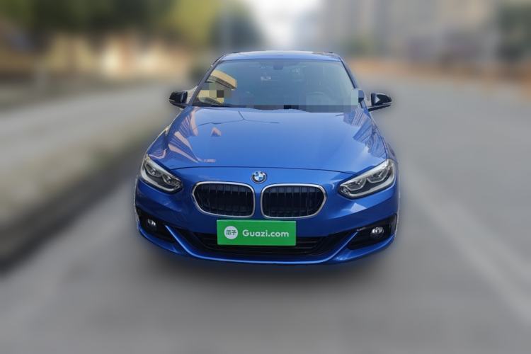 Used BMW 1 Series 2017 118i Sport Edition
