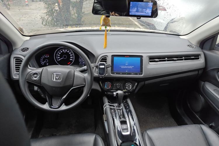 Used Honda Vezel 2017 1.5L CVT 2WD Comfort Model