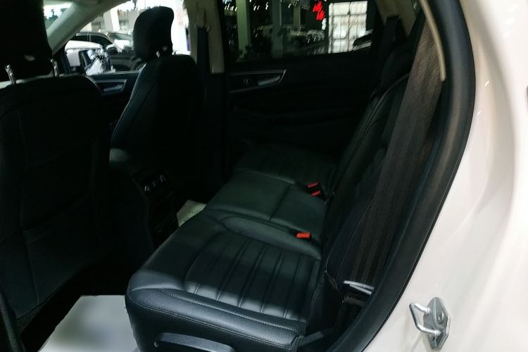 Used Ford Edge 2020 EcoBoost 245 Two-Wheel Drive Titanium 7-Seater