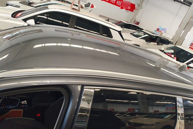 Used Wuling Victory 2020 1.5T CVT Elite Model