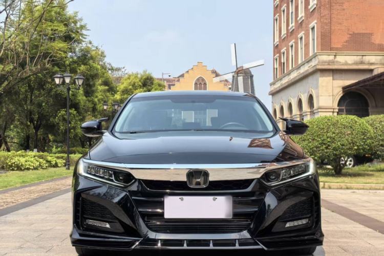 Used Honda Accord 2018 260TURBO Elite Edition China VI Left Front Headlight