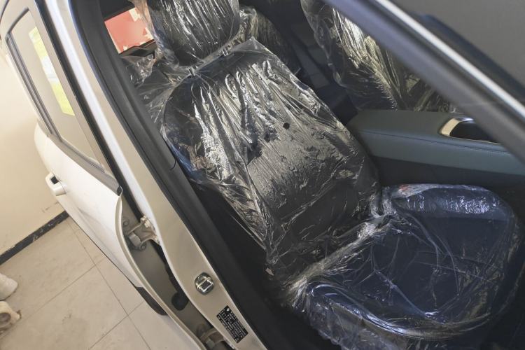 Used Baojun Spark EUV 2026 301km Flagship Edition Right Front Seat