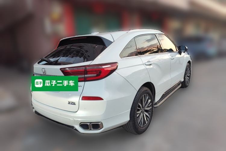 Used Honda Avancier 2020 370TURBO Four-Wheel Drive Premium Edition