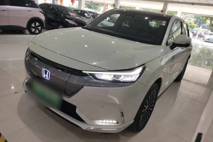 Used Honda e:NP1 2023 510 km Zhanji Version