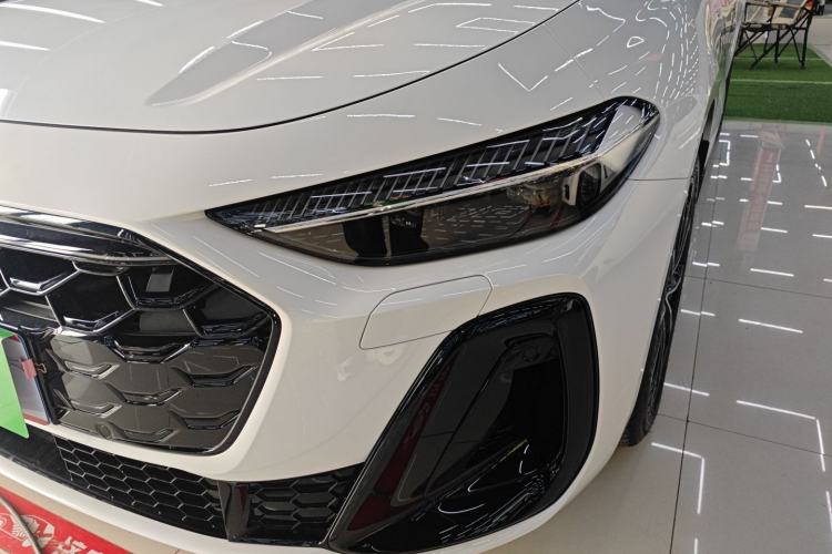 Used Audi A5L 2026 2.0T Sport Plus