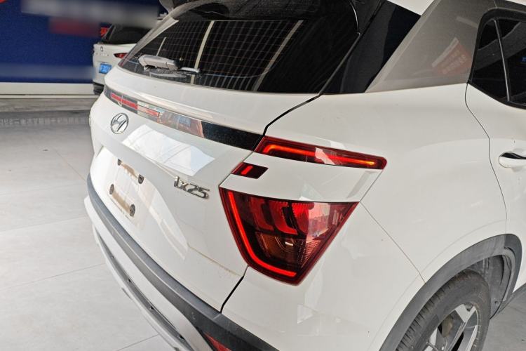 Used Hyundai ix25 2020 1.5L CVT GLS Smart Model Right Rear Taillight