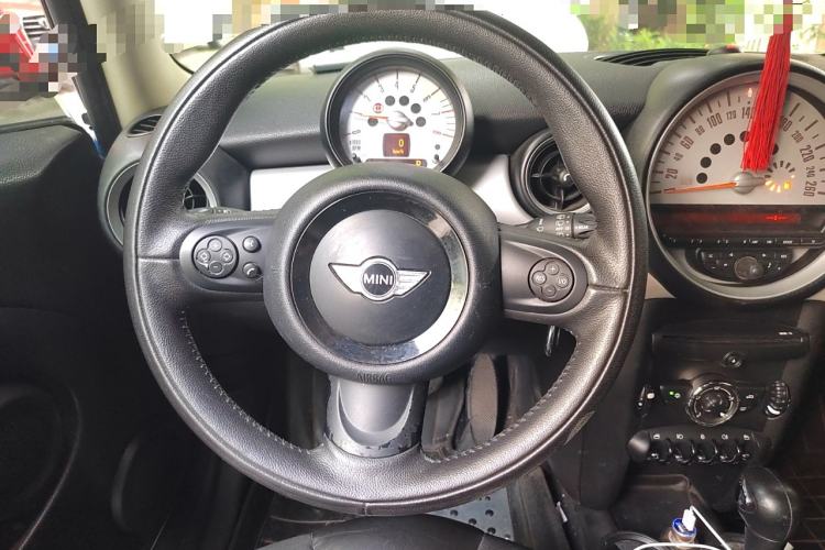 Used MINI Clubman 2011 1.6L COOPER Fun
