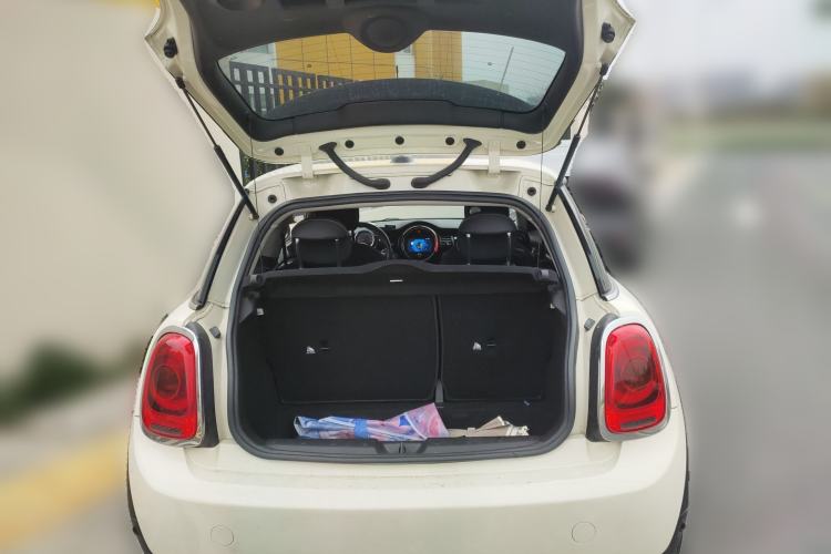 Used MINI MINI 2018 1.5T ONE PLUS