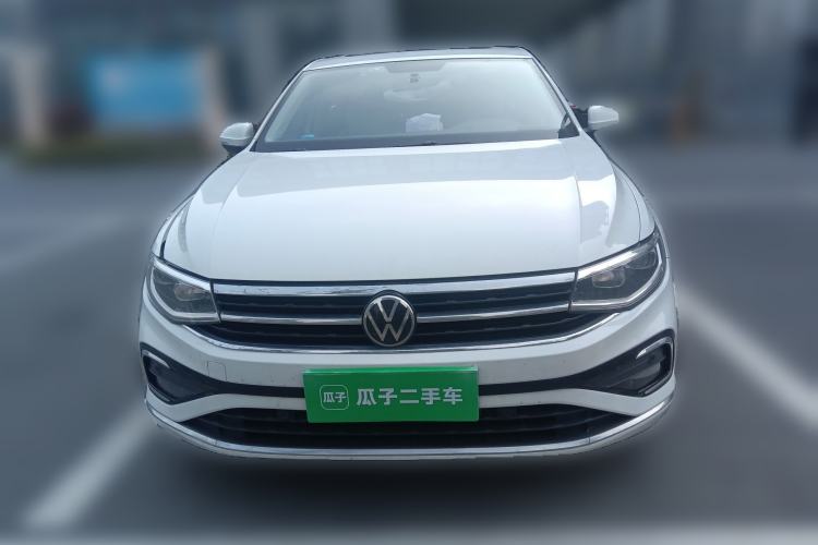 Used Volkswagen Bora 2023 200TSI DSG Smart Drive Version
