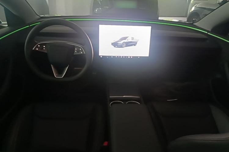 Used Tesla Model 3 2023 Long-Range All-Wheel-Drive Version