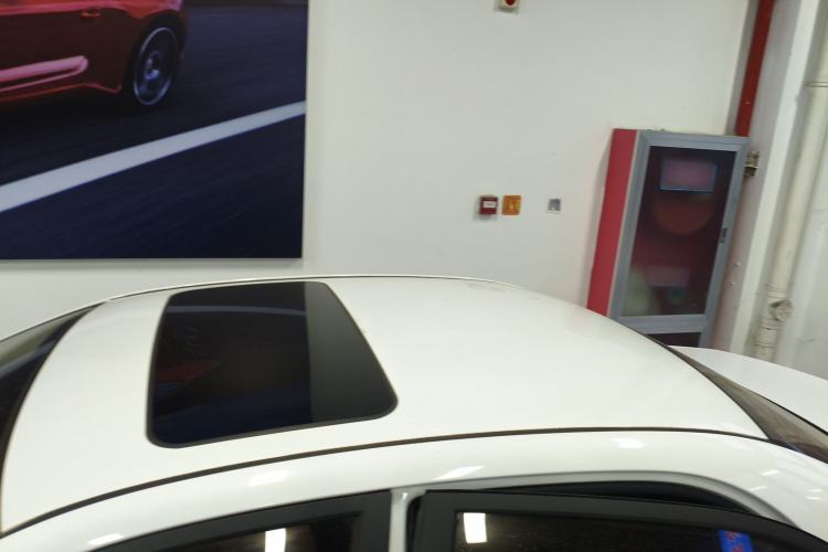 Used Geely Auto Vision 2018 1.5L Automatic Happiness Edition