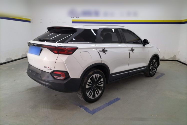 Used Bestune T77 2020 PRO 280 TID Manual Luxury Model