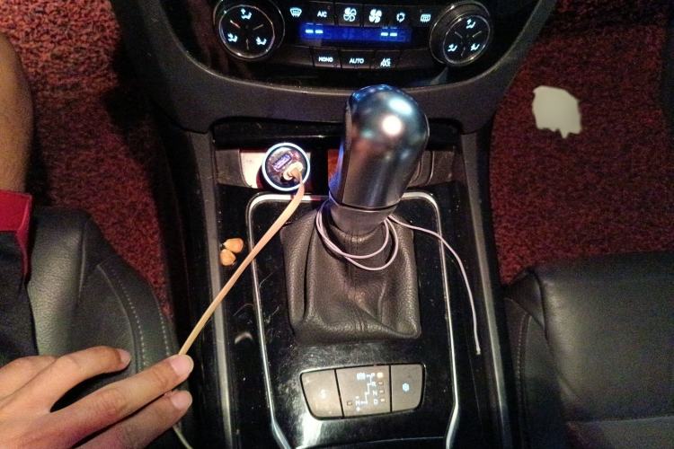 Used Peugeot 508 2015 1.6THP Automatic Prestige Edition
