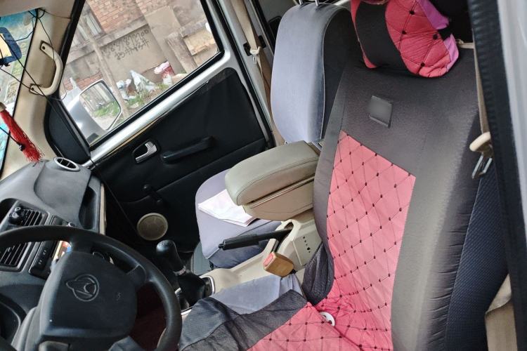 Used CHANGAN KAICHENG Ruixing M80 2014 1.5L Base Version (4-Seater) 4G15S Left Front Seat