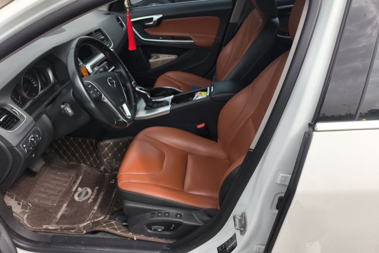 Used Volvo S60 2019 S60L T3 Intelligent Upgrade Edition
