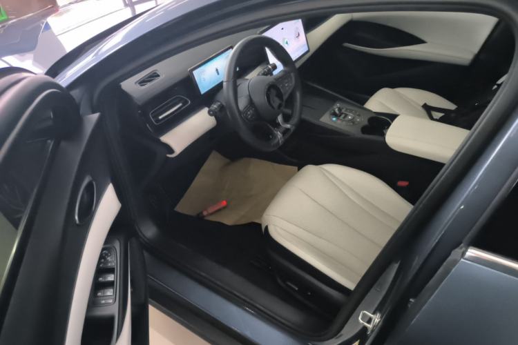 Used BYD Seal 06 New Energy 2024 DM-i 120KM Prestige Model