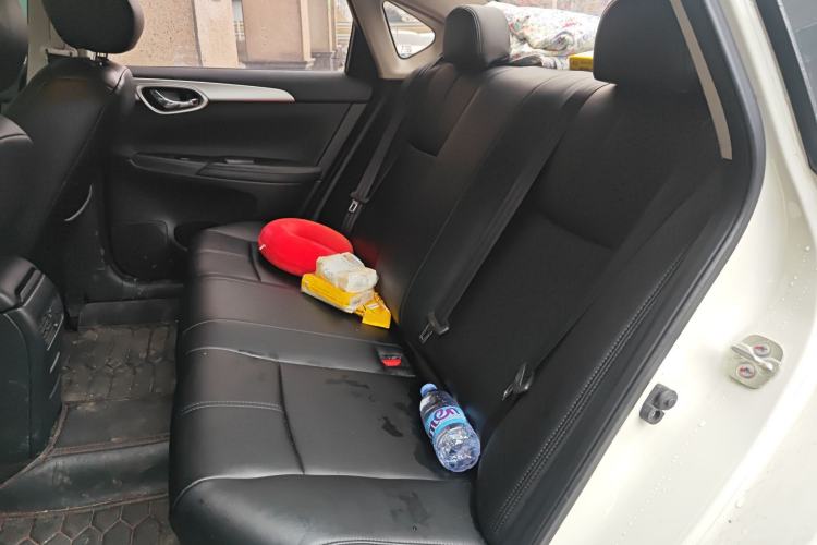 Used Nissan Sylphy 2022 Classic 1.6XE CVT Comfort Edition