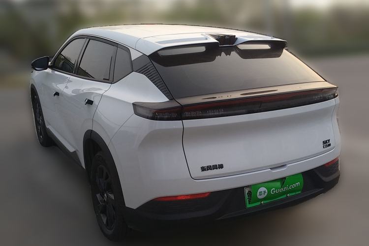 Used Dongfeng Aeolus SKY EV01 2024 530km PRO
