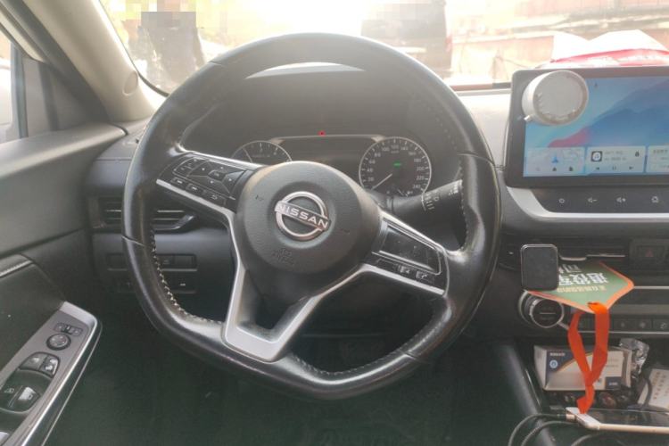 Used Nissan Sylphy 2022 Electric-Drive e-POWER Super Connect PLUS