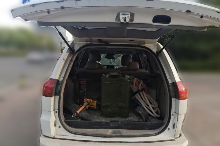 Used Mitsubishi Pajero Sport 2013 3.0L Automatic 4x4 Executive Edition