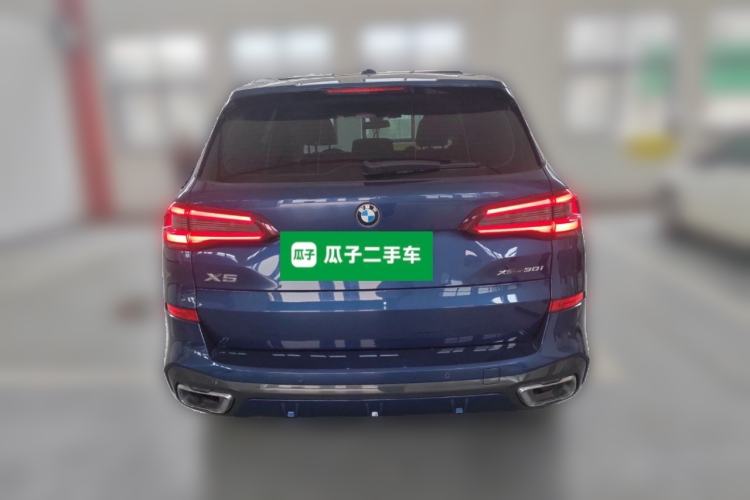 Used BMW X5 2020 xDrive30i M Sport Package