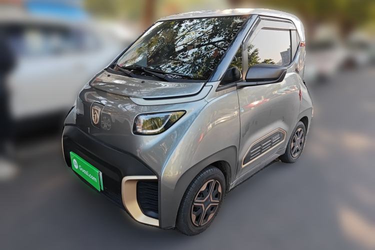 Used Baojun E200 2019 250KM Smart Drive Edition