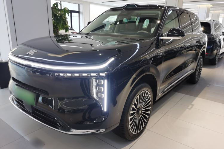 Used IM LS9 2026 Model 66 Ultra