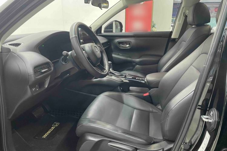 Used Honda HR-V 2023 240TURBO Enjoyment Edition