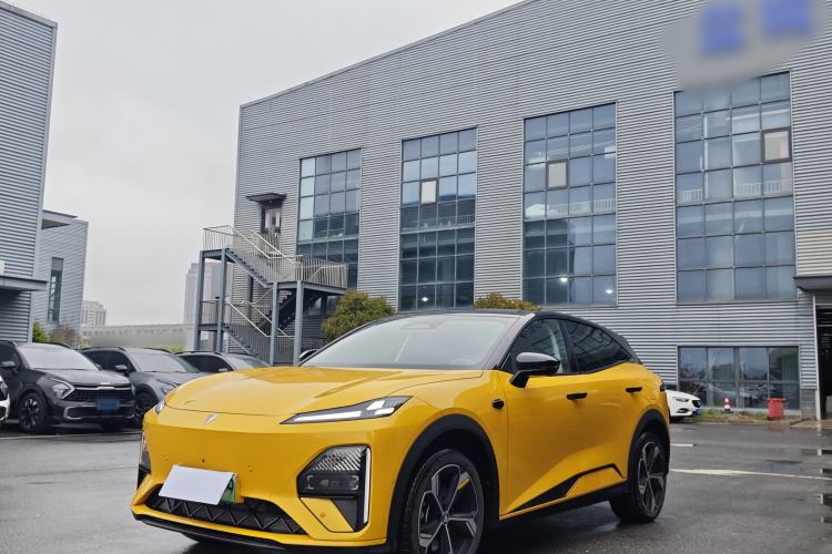 Used Deepal S07 2026 230Ultra with Huawei Qiankun ADS SE Edition