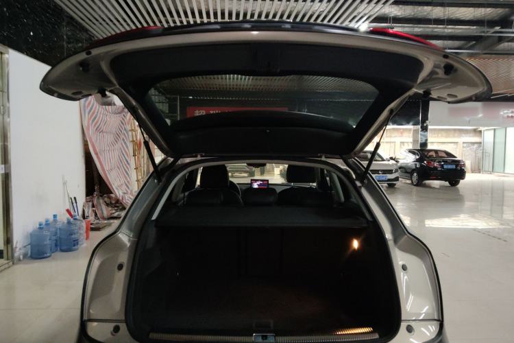 Used Audi Q3 2013 35 TFSI quattro Technology Edition
