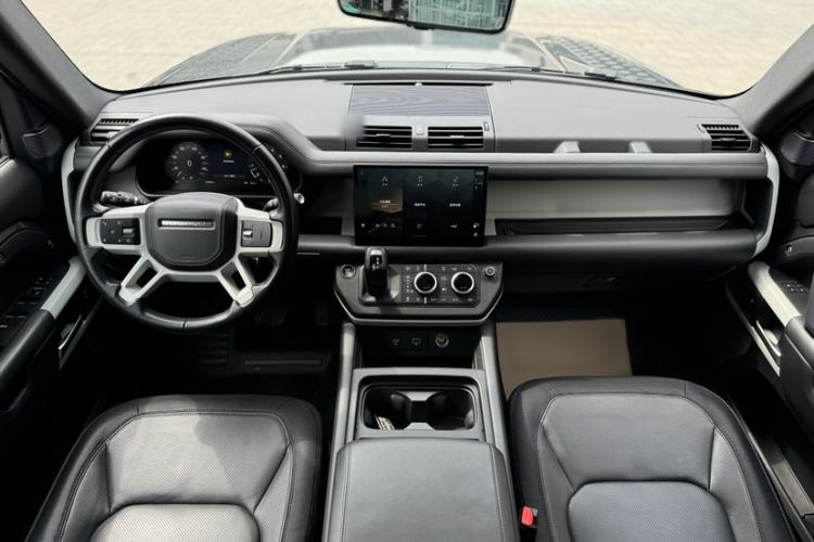 Used Land Rover Defender 2023 Facelift 110 3.0T P400 X-DYNAMIC HSE