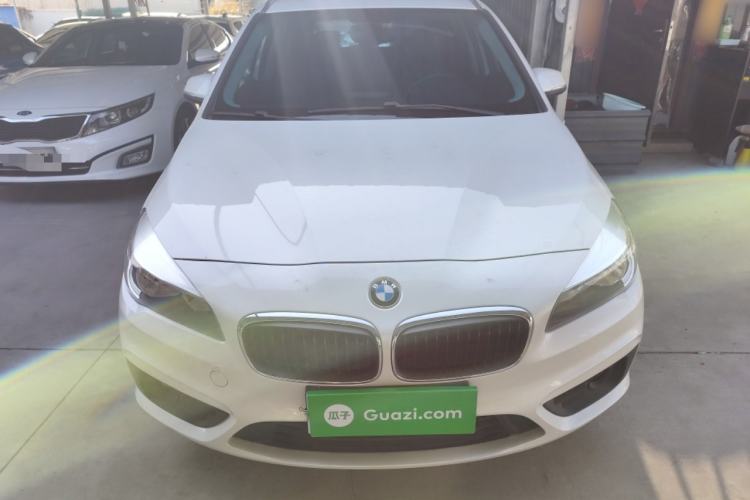 Used BMW 2 Series Active Tourer 2016 218i Fashion Model
