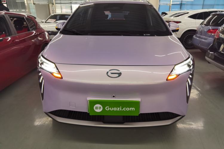 Used AION Y 2023 Younger Star Edition