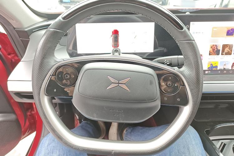 Used XPeng P7 2020 670N