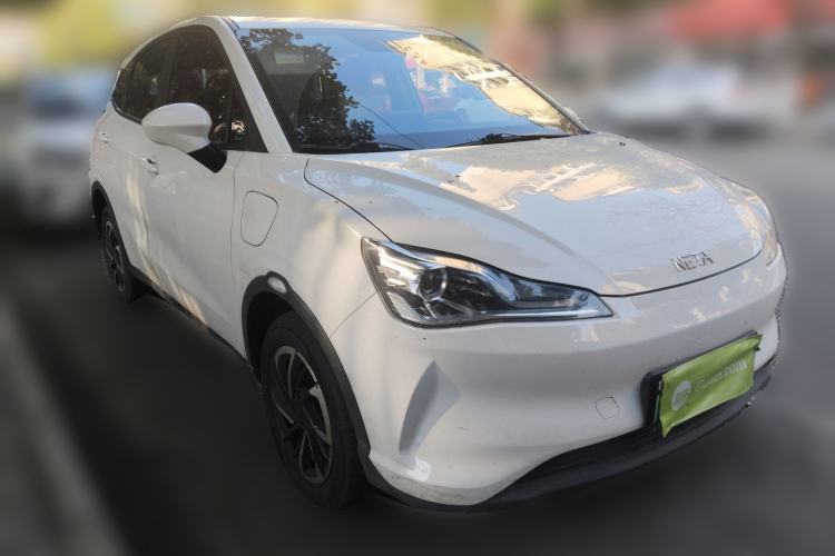 Used NETA V 2021 Long-Range Entertainment Edition Upgrade Model
