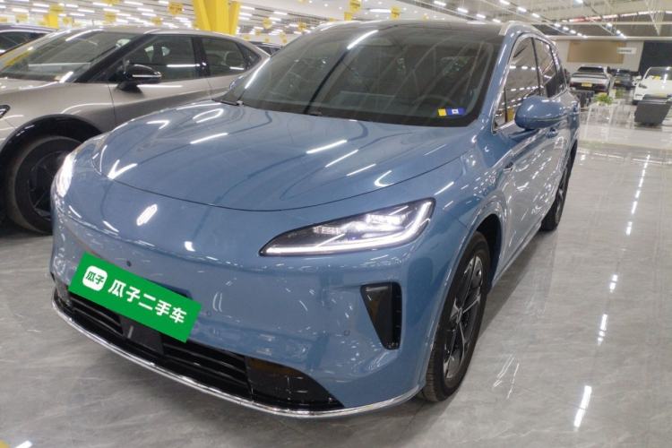 Used Hima H5 2025 Model Pure Electric Pro Long-Range