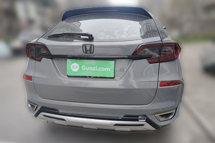 Used Honda Avancier 2019 240TURBO Two-Wheel Drive Prestige · Starry Sky Limited Edition